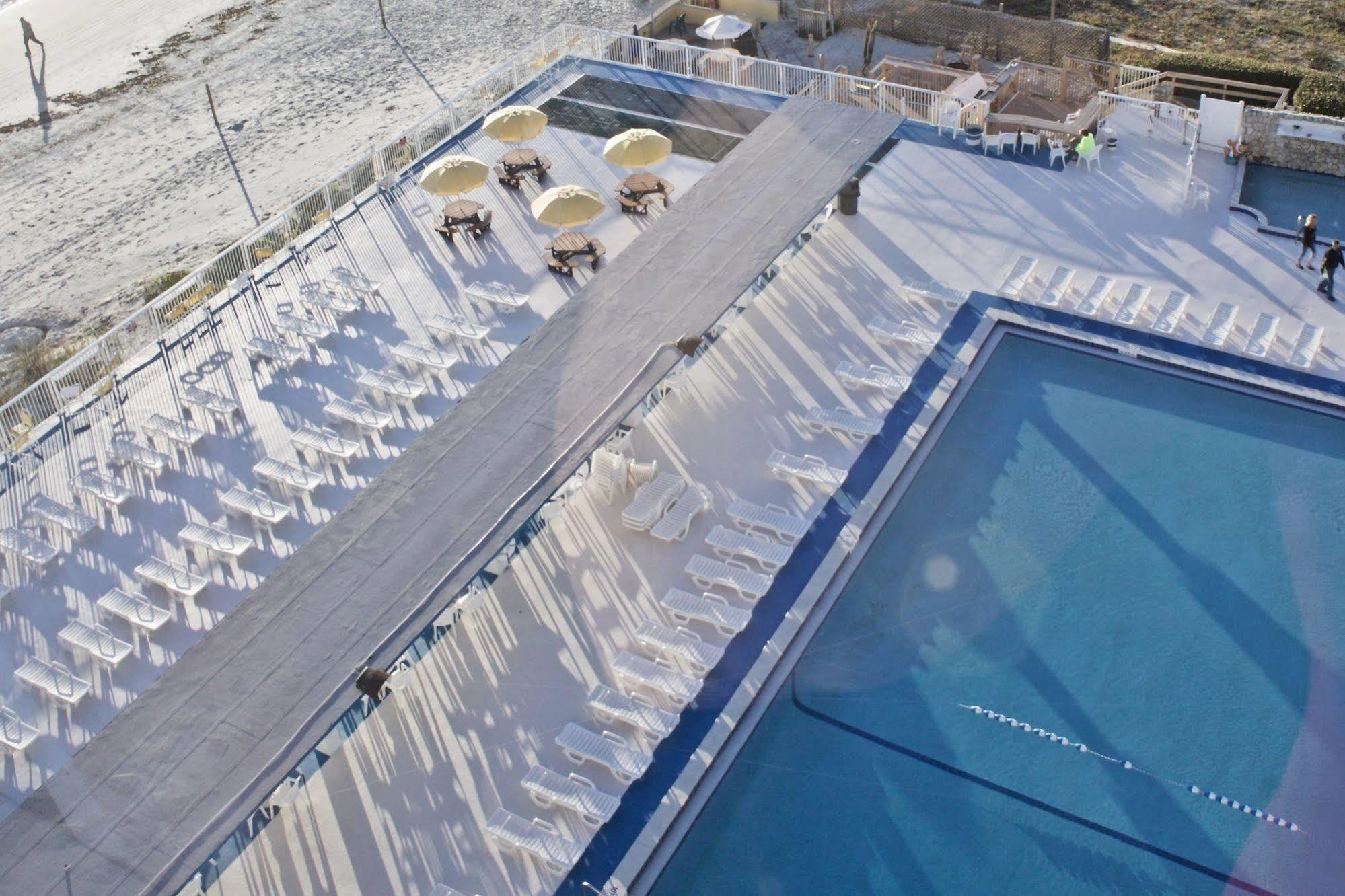 The Suites At Americano - Дейтона-Бич Экстерьер фото
