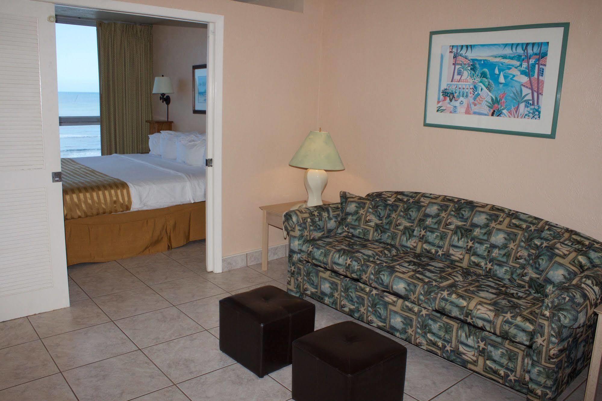 The Suites At Americano - Дейтона-Бич Экстерьер фото