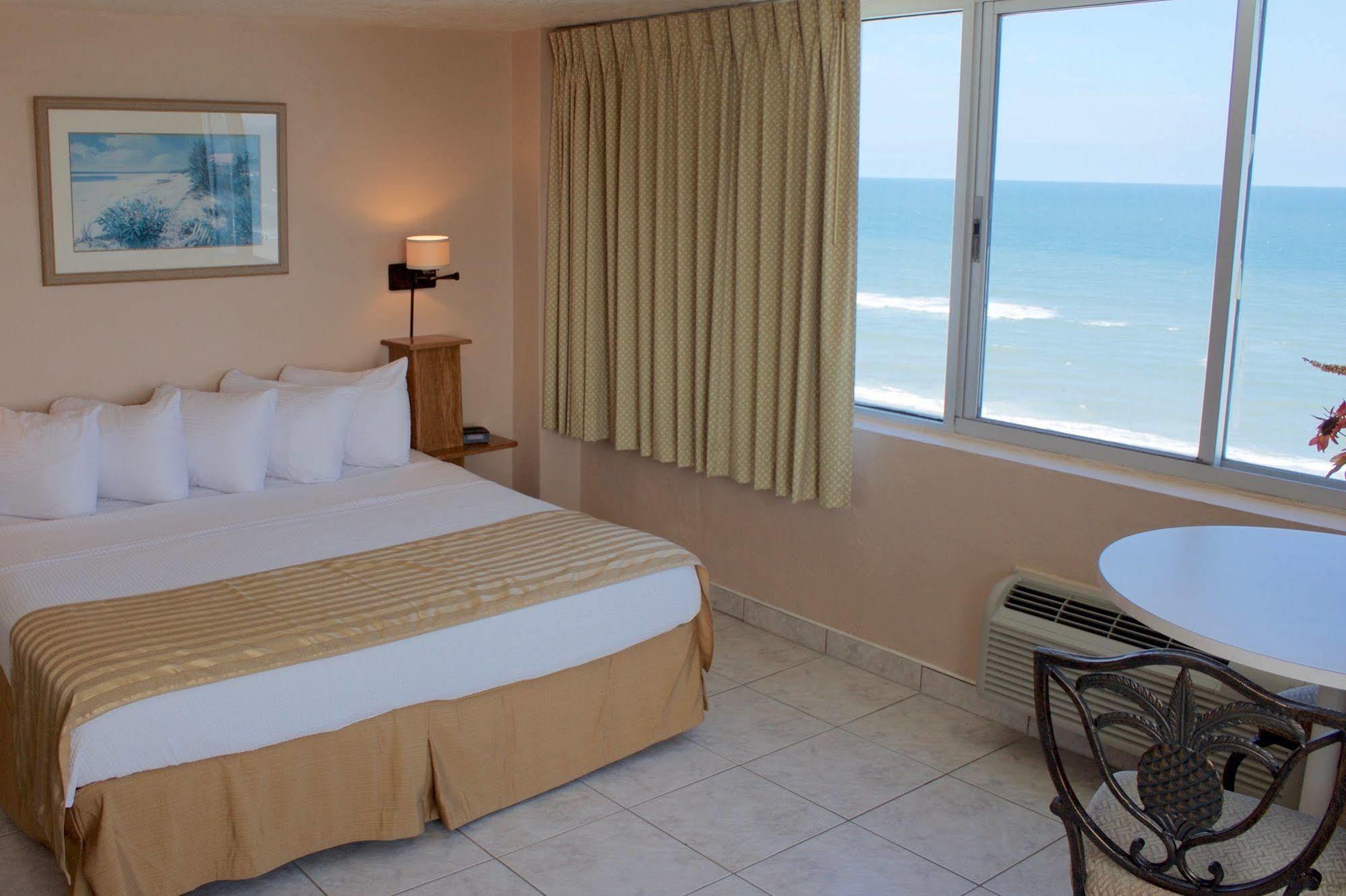 The Suites At Americano - Дейтона-Бич Экстерьер фото
